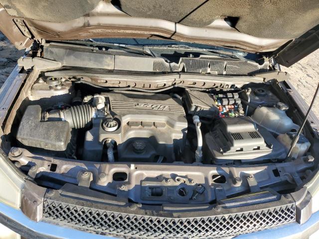 Photo 11 from auction – 2007 CHEVROLET EQUINOX LT with VIN 2CNDL63F376062873