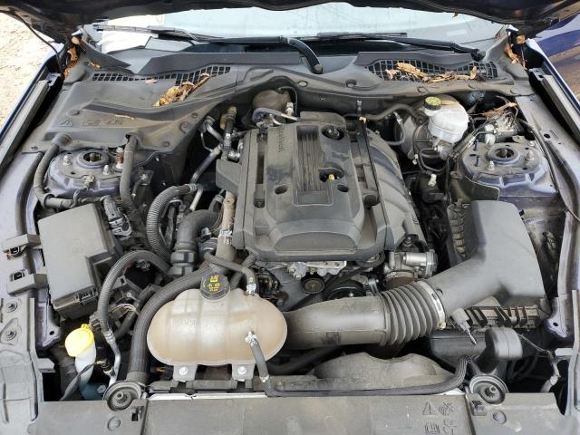 Photo 11 from auction – 2019 FORD MUSTANG with VIN 1FA6P8TH4K5166233