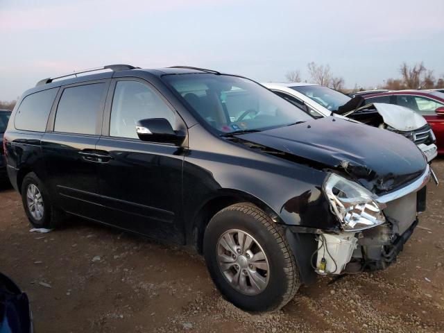 Photo 4 from auction – 2012 KIA SEDONA LX with VIN KNDMG4C73C6472398