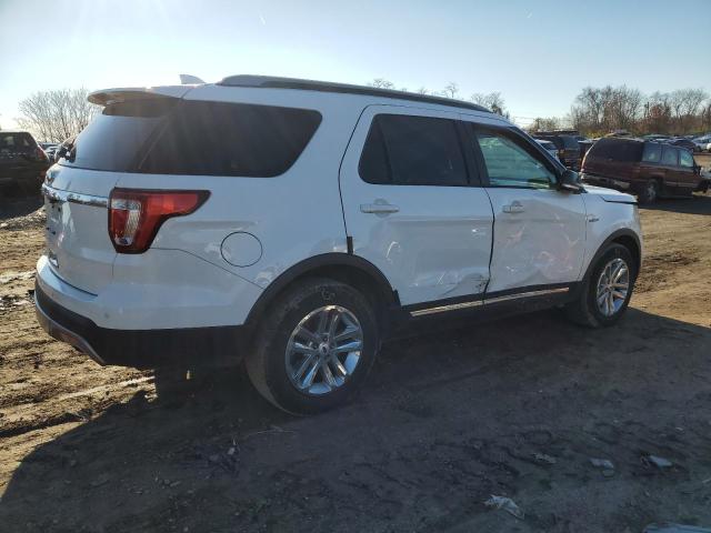 صورة رقم 3 من المزاد - 2017 FORD EXPLORER X مع VIN 1FM5K7D85HGC12660