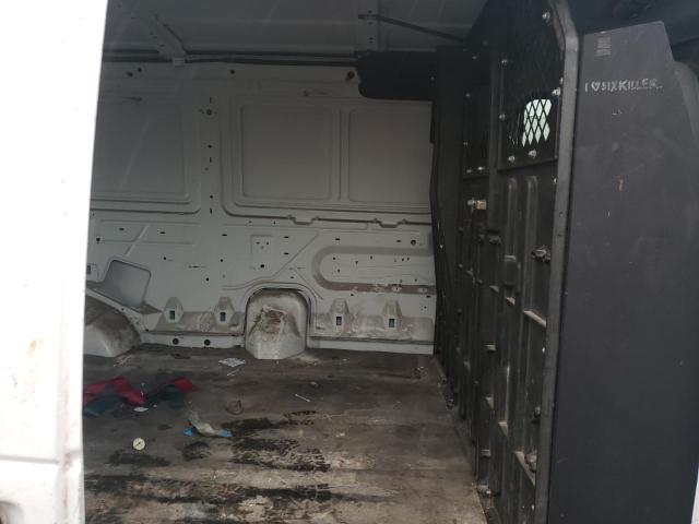 Photo 11 from auction – 2008 FORD ECONOLINE with VIN 1FTNE14W18DA65973