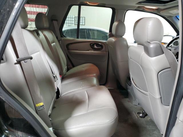 Photo 10 from auction – 2004 BUICK RAINIER CX with VIN 5GADT13S342192294