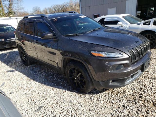 Photo 4 from auction – 2015 JEEP CHEROKEE L with VIN 1C4PJMDS8FW685482