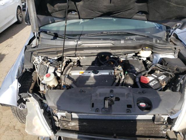 Photo 12 from auction – 2008 HONDA CR-V EX with VIN JHLRE48558C068355