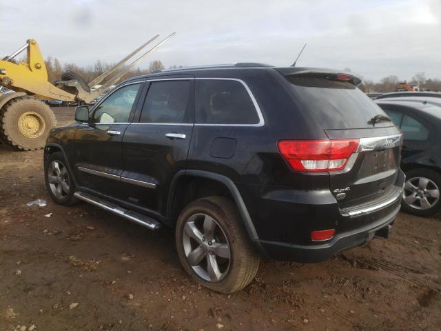 Photo 2 from auction – 2012 JEEP GRAND CHER with VIN 1C4RJFCG0CC294552