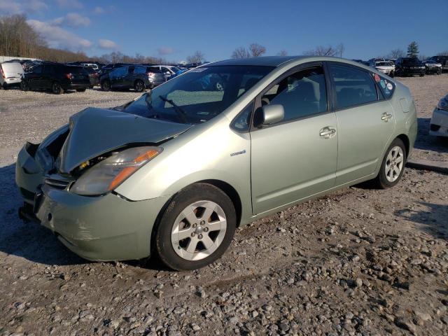 Photo 1 from auction – 2008 TOYOTA PRIUS with VIN JTDKB20U383374758