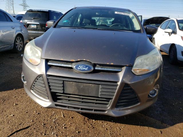Photo 5 from auction – 2012 FORD FOCUS with VIN 1FAHP3K27CL232800