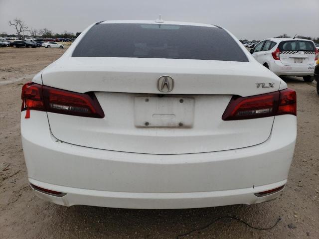 Photo 6 from auction – 2015 ACURA TLX with VIN 19UUB1F35FA019750