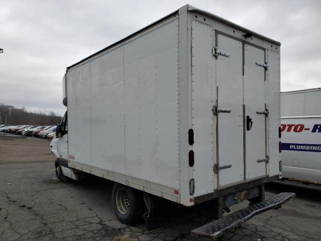 Photo 2 from auction – 2012 MERCEDES-BENZ SPRINTER 3 with VIN WDAPF3CCXC9511674