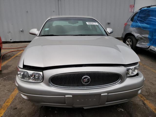 Photo 5 from auction – 2005 BUICK LESABRE CU with VIN 1G4HP52K15U161687
