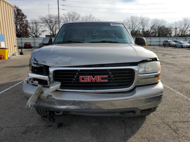 Photo 5 from auction – 2000 GMC YUKON with VIN 1GKEK13T3YJ171248