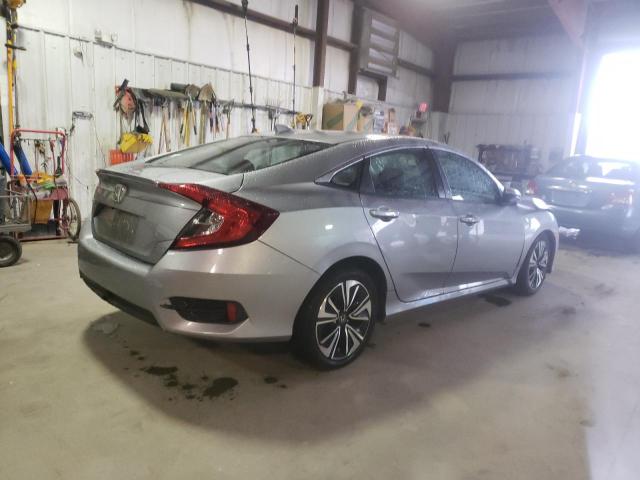 Photo 3 from auction – 2016 HONDA CIVIC EXL with VIN 19XFC1F75GE200238
