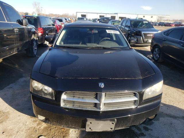 Photo 5 from auction – 2009 DODGE CHARGER SX with VIN 2B3KA33V09H532809