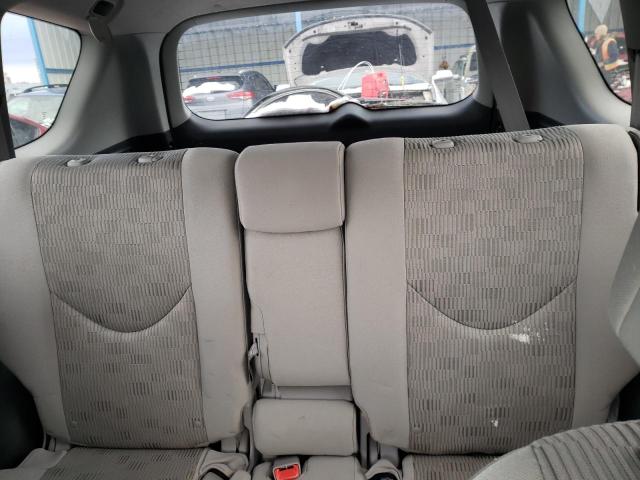 Фото 10 с аукциона – 2012 TOYOTA RAV4 с VIN 2T3ZF4DV1CW115807