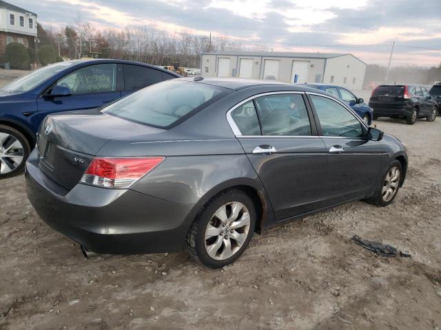 Photo 3 from auction – 2008 HONDA ACCORD with VIN 1HGCP36898A074967