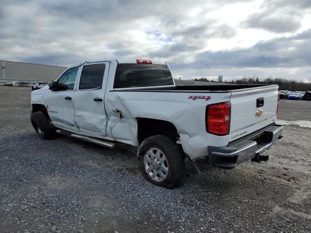 Photo 2 from auction – 2015 CHEVROLET SILVERADO with VIN 1GC1KVEG3FF107339