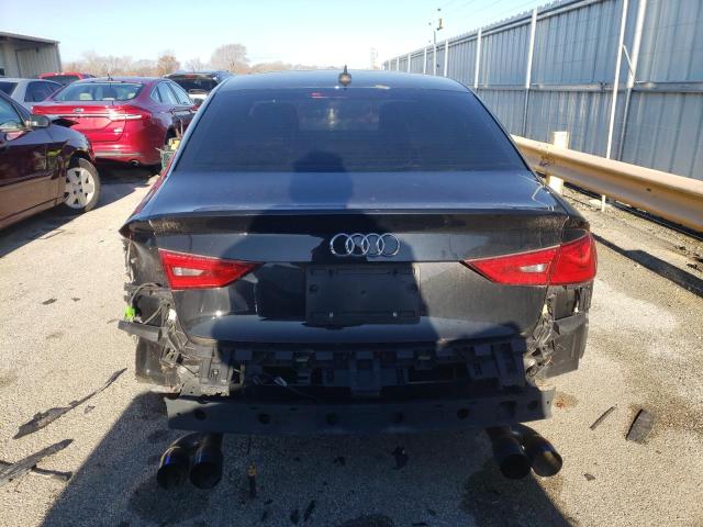 Photo 6 from auction – 2016 AUDI A3 PREMIUM with VIN WAUB8GFF3G1012912