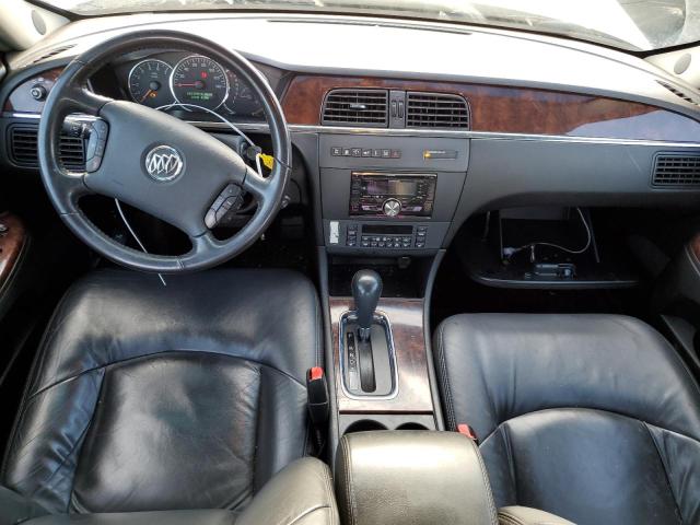 Photo 8 from auction – 2009 BUICK LACROSSE C with VIN 2G4WD582791141517