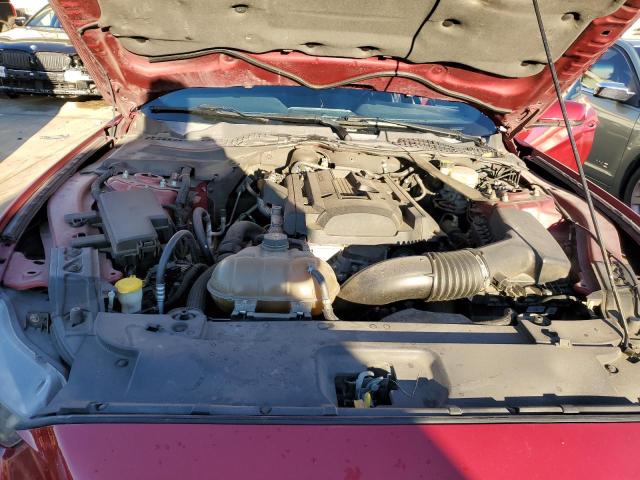 Photo 11 from auction – 2015 FORD MUSTANG with VIN 1FA6P8TH6F5318213