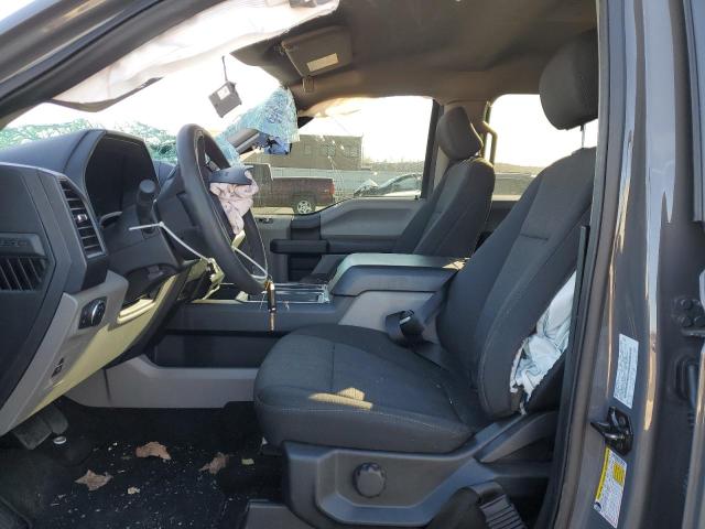 Photo 7 from auction – 2020 FORD F150 SUPER with VIN 1FTEW1EP9LFA16392