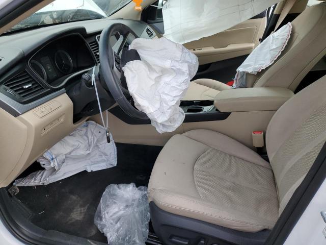 Photo 7 from auction – 2019 HYUNDAI SONATA LIM with VIN 5NPE34AF6KH763900