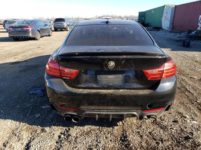 Photo 6 from auction – 2014 BMW 428 XI with VIN WBA3N5C51EK197434