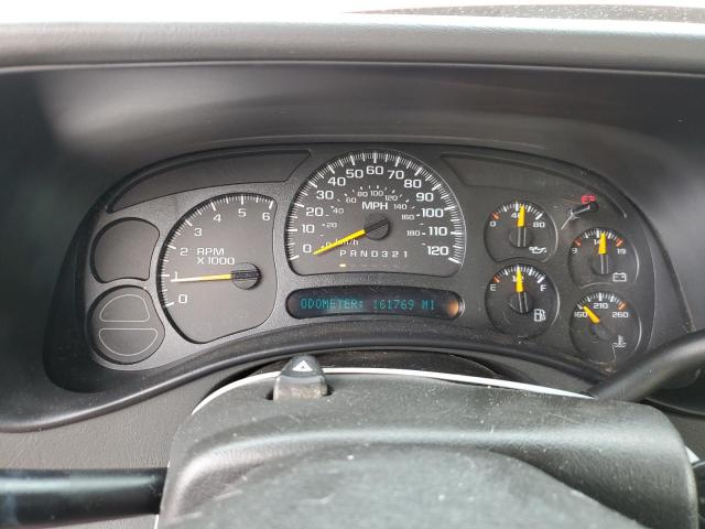 Photo 9 from auction – 2006 CHEVROLET SLVRD 1500 with VIN 1GCEC19T36Z172866