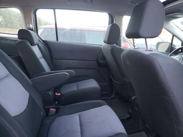 Photo 11 from auction – 2007 MAZDA 5 with VIN JM1CR29L570151180