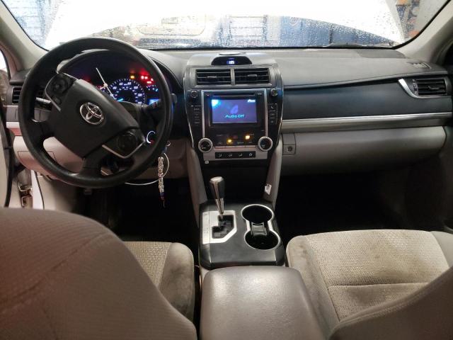 Photo 8 from auction – 2012 TOYOTA CAMRY BASE with VIN 4T4BF1FK0CR256532