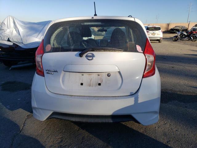 Photo 6 from auction – 2017 NISSAN VERSA NOTE with VIN 3N1CE2CP5HL362622
