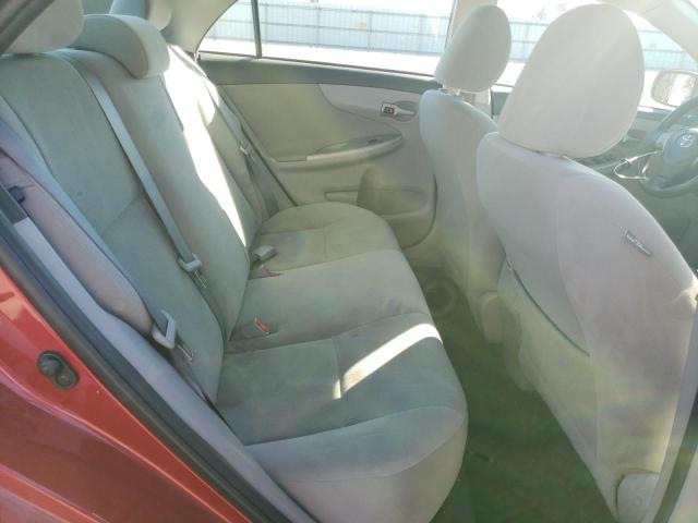 Photo 10 from auction – 2012 TOYOTA COROLLA BA with VIN 5YFBU4EE7CP026601