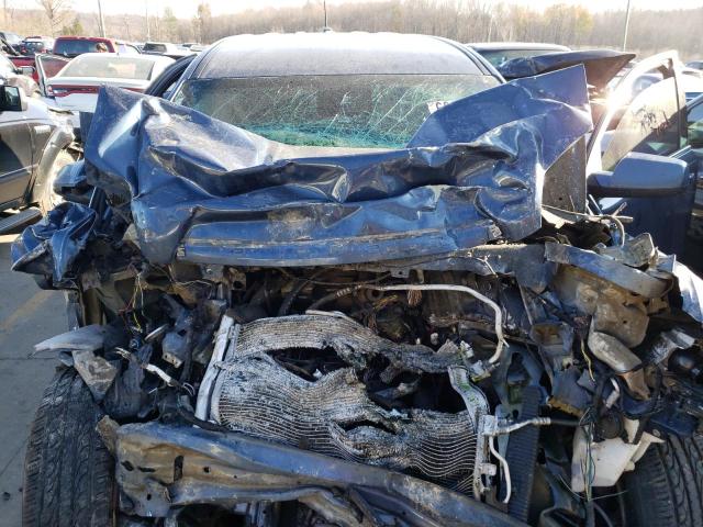 Photo 12 from auction – 2016 GMC TERRAIN SL with VIN 2GKALMEK5G6302967