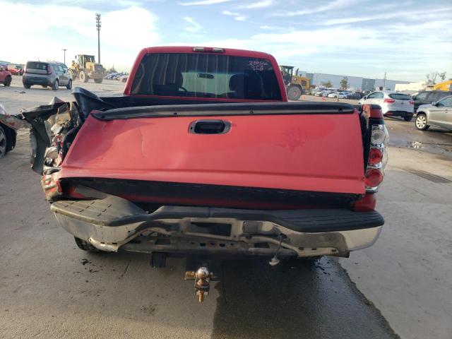 Photo 6 from auction – 2000 CHEVROLET SILVERADO with VIN 2GCEC19W4Y1123214