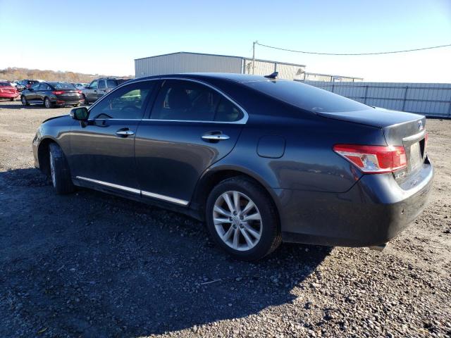 Photo 2 from auction – 2010 LEXUS ES 350 with VIN JTHBK1EG7A2344802