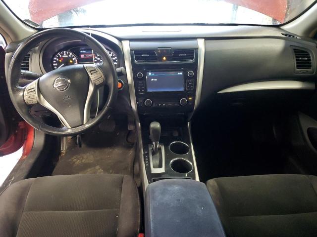 Photo 8 from auction – 2013 NISSAN ALTIMA 2.5 with VIN 1N4AL3AP4DC274756