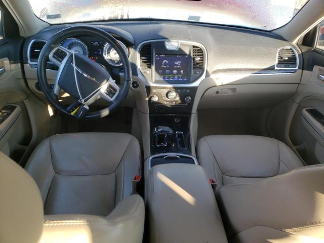 Photo 8 from auction – 2014 CHRYSLER 300 with VIN 2C3CCAAG2EH125272