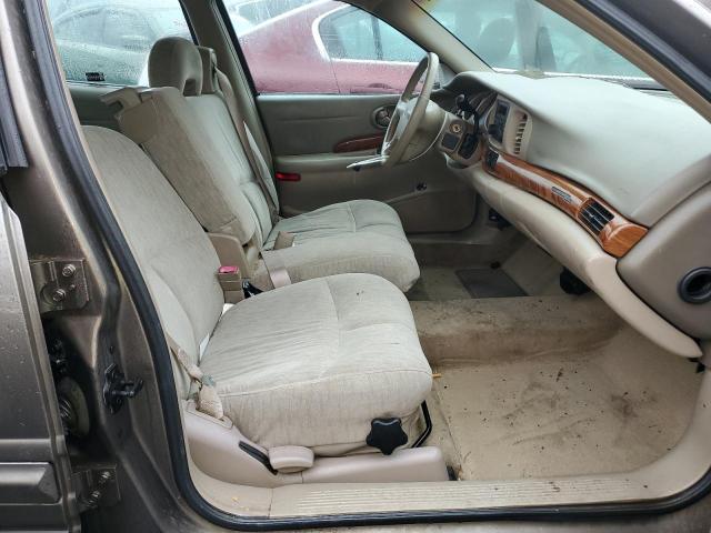Photo 5 from auction – 2002 BUICK LESABRE CU with VIN 1G4HP54K32U243073
