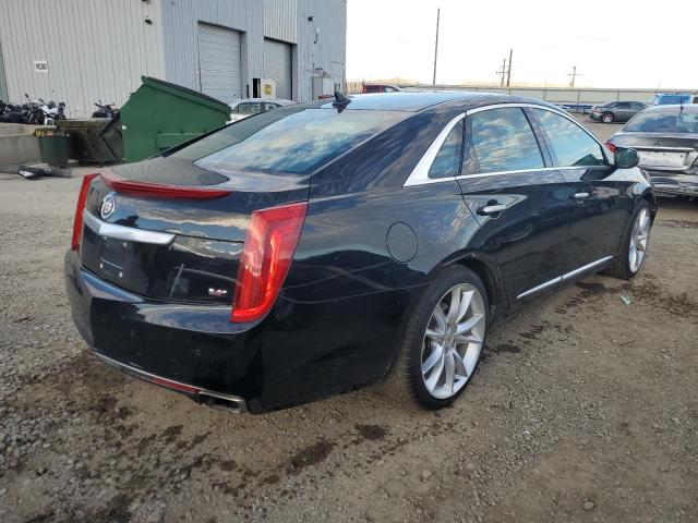 Photo 3 from auction – 2014 CADILLAC XTS VSPORT with VIN 2G61V5S85E9139725