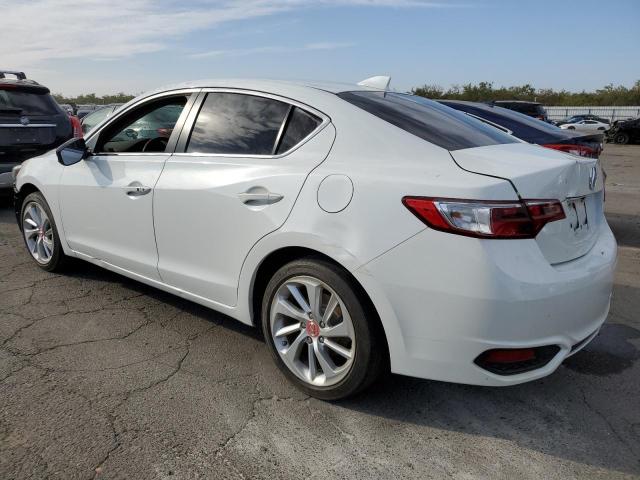Photo 2 from auction – 2018 ACURA ILX PREMIU with VIN 19UDE2F77JA000464