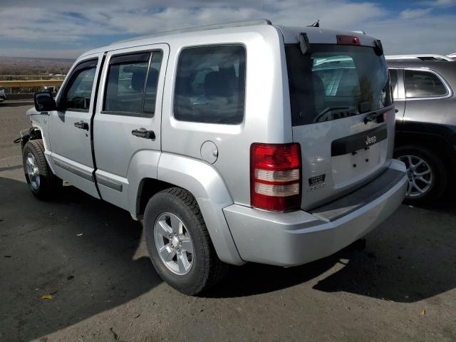 Photo 2 from auction – 2011 JEEP LIBERTY SP with VIN 1J4PN2GK6BW595627