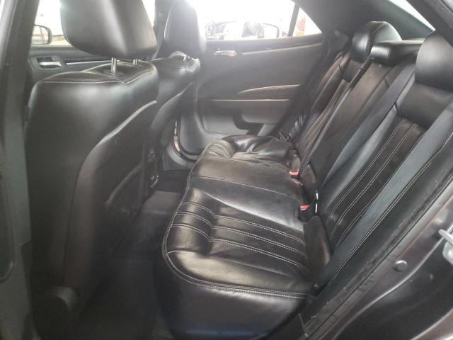 Photo 10 from auction – 2018 CHRYSLER 300 S with VIN 2C3CCABG7JH245030