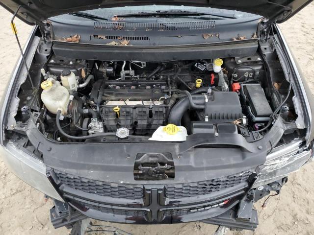 Photo 12 from auction – 2018 DODGE JOURNEY SX with VIN 3C4PDCBB7JT491299
