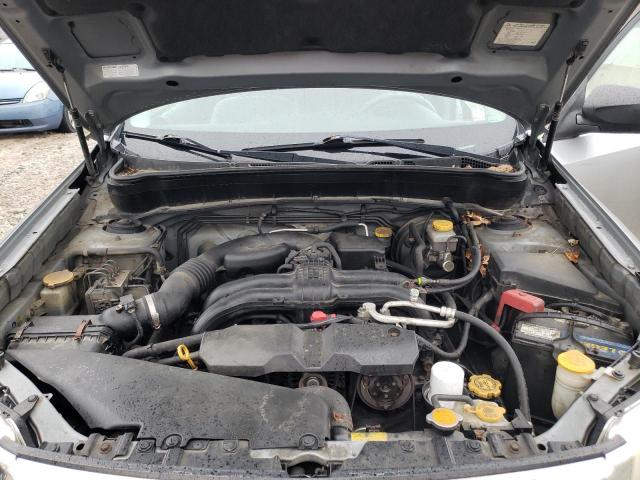 Photo 12 from auction – 2011 SUBARU FORESTER 2 with VIN JF2SHABCXBG738317