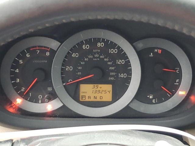 Photo 9 from auction – 2010 TOYOTA RAV4 LIMIT with VIN JTMDK4DV3AD017667