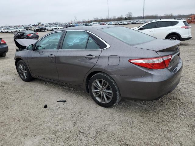 Photo 2 from auction – 2015 TOYOTA CAMRY LE with VIN 4T1BF1FK8FU495082
