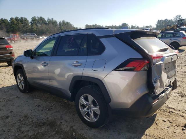 Photo 2 from auction – 2019 TOYOTA RAV4 XLE with VIN JTMP1RFV0KD500996