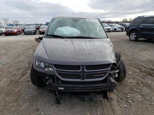 Photo 5 from auction – 2015 DODGE JOURNEY R/ with VIN 3C4PDCEG2FT535353