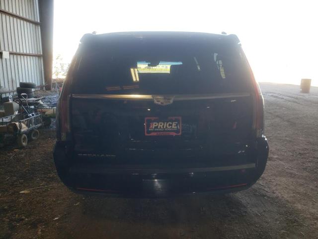 Photo 6 from auction – 2018 CADILLAC ESCALADE E with VIN 1GYS4KKJ1JR146087
