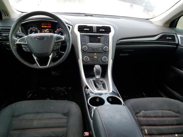 Photo 8 from auction – 2014 FORD FUSION SE with VIN 3FA6P0HD2ER101051