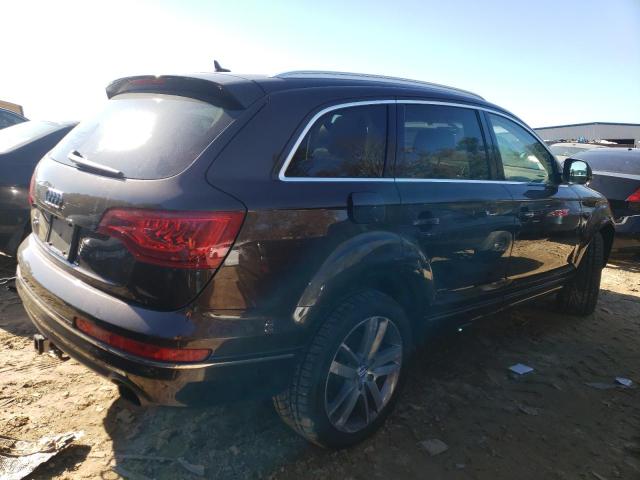 Photo 3 from auction – 2013 AUDI Q7 PREMIUM with VIN WA1LGAFE8DD015372